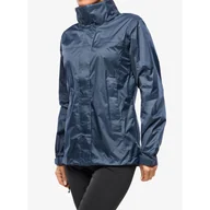 Kurtki i kamizelki sportowe damskie - Kurtka przeciwdeszczowa damska Marmot PreCip Eco Jacket - miniaturka - grafika 1