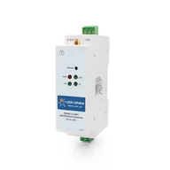 Konwertery sieciowe i transceivery - USR-DR404 - miniaturka - grafika 1