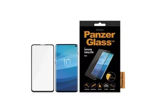 PanzerGlass Szkło hartowane Samsung Galaxy S10e, czarna ramka 5711724071775 - Szkła hartowane na telefon - miniaturka - grafika 4