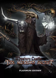 Mystery Castle: The Mirror s Secret PC DIGITAL - Gry PC Cyfrowe - miniaturka - grafika 1