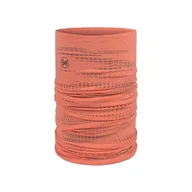 Czapki i chusty sportowe męskie - Chusta wielofunkcyjna unisex Buff DryFlx solid cyberpink - ONE SIZE - miniaturka - grafika 1