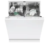 Zmywarki do zabudowy - Candy RapidO CI 3E53E0W - miniaturka - grafika 1