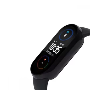 Etui Defense360 Black do Xiaomi Mi Band 7 - Akcesoria do smartwatchy - miniaturka - grafika 3