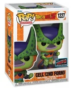 Figurki kolekcjonerskie - Funko POP! Anime, figurka kolekcjonerska, Dragonball Z, Cell (2nd Form), 1227 - miniaturka - grafika 1