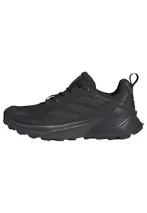 adidas Kobiety Terrex Trailmaker 2 GORE-TEX Hiking Shoes, Core Black/Grey Four/Carbon, 40 2/3 EU - Buty trekkingowe damskie - miniaturka - grafika 1