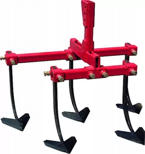 Rama uniwersalna MOTOR-SICH do pielenia - Części i akcesoria do maszyn rolniczych - miniaturka - grafika 1