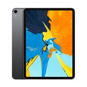 Elektronika OUTLET - Apple iPad Pro 11" 64GB Wi-Fi Gwiezdna Szarość ( Space Gray) - Outlet - miniaturka - grafika 1