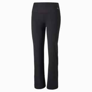 Spodnie damskie Puma 521771-01 Performance joga Pantolonu L - Dresy damskie - miniaturka - grafika 1