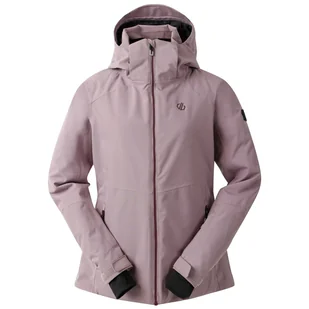 Damska kurtka narciarska Dare 2b Flurry II Jacket Rozmiar: L / Kolor: różowy - Kurtki i kamizelki sportowe damskie Damska kurtka narciarska Dare 2b Flurry II Jacket Rozmiar: L / Kolor: różowy - Kurtki i kamizelki sportowe damskie - miniaturka - grafika 1