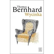 Książki o kulturze i sztuce - Czytelnik Wycinka - miniaturka - grafika 1