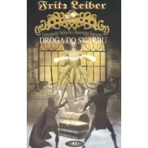 Droga do skarbu - Fantasy - miniaturka - grafika 3