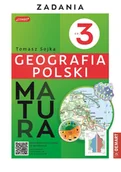 Materiały pomocnicze dla uczniów - Geografia Polski - miniaturka - grafika 1