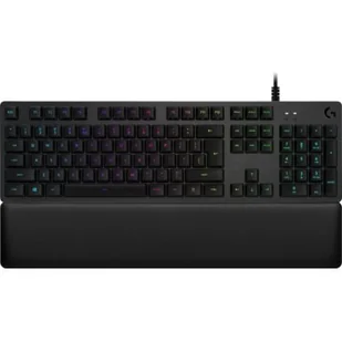 Logitech G513 Carbon (920-008857) - Klawiatury - miniaturka - grafika 1