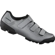 Buty rowerowe - SHIMANO Buty rowerowe MTB - SH-XC100 - miniaturka - grafika 1