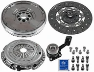 Sprzęgła - SACHS KOŁO DWUMASOWE +SPRZĘGŁO 2290601020 FORD S-MAX/GALAXY/KUGA/MONDEO/VOLVO V50 2,0TDCI/2,0D 07- - miniaturka - grafika 1