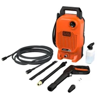 Myjki ciśnieniowe - BD MYJKA 1300W BEPW1300 - miniaturka - grafika 1