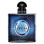 Wody i perfumy damskie - Yves Saint Laurent Woda perfumowana dla kobiet Black Opium Intense 50 ml - miniaturka - grafika 1