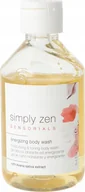 Kosmetyki do kąpieli - Simply Zen Simply Zen, Energizing, Tonifying, Shower Gel, 250 ml For Women - miniaturka - grafika 1