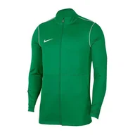 Bluzy sportowe męskie - Bluza Treningowa Dry Park 20 Dla Dzieci I Niemowląt - miniaturka - grafika 1