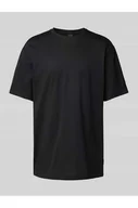 Koszulki męskie - T-shirt z okrągłym dekoltem model ONSFRED - Only & Sons - miniaturka - grafika 1