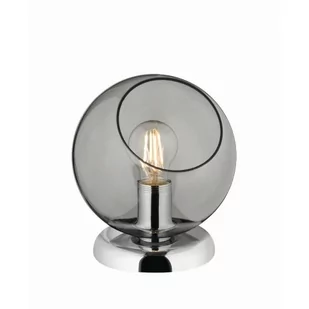 RL CLOONEY R50071054 - Lampy stojące - miniaturka - grafika 1