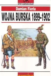 Wojna Burska 1899-1902 - Historia świata - miniaturka - grafika 1