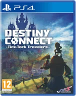 Gry PlayStation 4 - Destiny Connect: Tick-Tock Travelers (PS4) - miniaturka - grafika 1