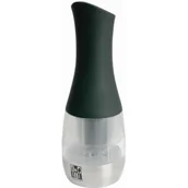 Młynki do soli i pieprzu - Ambition Młynek do pieprzu SOLI CZARNY AKRYL 37766 - miniaturka - grafika 1