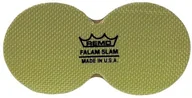 Akcesoria do perkusji - Remo Falam Slam Double Pedal łatka wzmacniająca, 2,5 Height KS0012PH - miniaturka - grafika 1