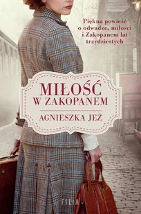 Miłość w Zakopanem - Literatura obyczajowa - miniaturka - grafika 1