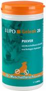 Suplementy i witaminy dla psów - Luposan LUPO Gelenk 20 proszek wzmacniający stawy i kości - 1000 g - miniaturka - grafika 1