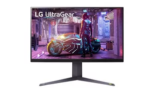LG 32GQ85X-B.AEU - Monitory - miniaturka - grafika 1