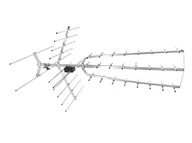Anteny TV - Antena DVB-T ATRIAA 36-elementowa COMBO + MUX 8. (1LM) - miniaturka - grafika 1