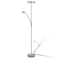 Lampy stojące - Nowoczesna lampa podłogowa LED - EX07-Izos - miniaturka - grafika 1