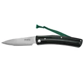 Survival - akcesoria - M-Custa MCUSTA mcu193 °C Folder zielonym i czarnym MCU193C-BRK - miniaturka - grafika 1