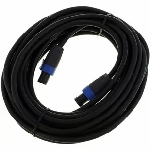 Kabel głośnikowy speakon pro snake TPL 10 LL - Inne akcesoria gitarowe - miniaturka - grafika 1