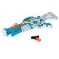 Zabawki i gry sportowe - Pistolet na wodę Adar - miniaturka - grafika 1