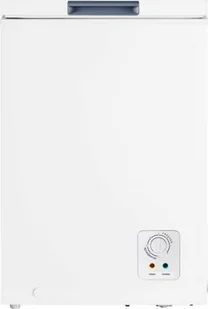 Zamrażarka Hisense FT125D4AWE - Zamrażarki - miniaturka - grafika 1