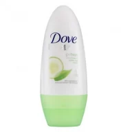 Dezodoranty i antyperspiranty dla kobiet - Dove Go Fresh Cucumber&Green Tea 48h antyperspirant 50ml - miniaturka - grafika 1