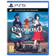 Gry PlayStation VR - The Tale of Onogoro GRA PS5 VR2 - miniaturka - grafika 1