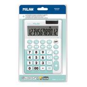 Kalkulatory - Milan Kalkulator duże klawisze - miniaturka - grafika 1