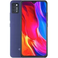 Telefony komórkowe - Cubot Note 7 16GB Dual Sim Niebieski - miniaturka - grafika 1