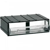 Pozostałe wyposażenie warsztatu - Artplast Organizer Modułowy 1 Szufladka 414 ArtPlast AP414 - miniaturka - grafika 1