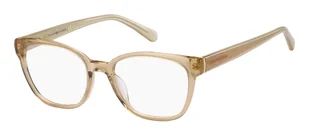 Okulary TOMMY HILFIGER TH-1840-FMP. Okulary, Kolor Ochre. Kobieta. - Okulary przeciwsłoneczne - miniaturka - grafika 1