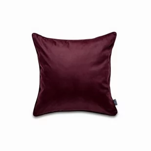 Poduszka Dekoracyjna Eggplant 50x50cm - Poszewki na poduszki Poduszka Dekoracyjna Eggplant 50x50cm - Poszewki na poduszki - miniaturka - grafika 1