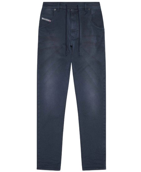 DIESEL NARROT JOGG ORYGINALNE SPODNIE MĘSKIE ROZMIAR W36