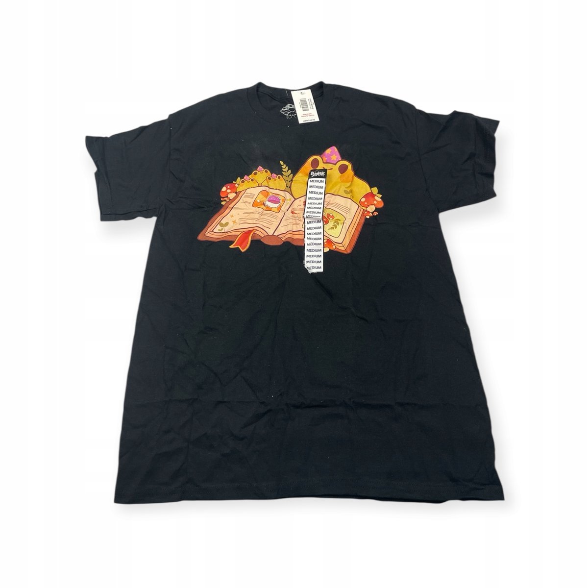 Koszulka T-shirt męski okrągły dekolt SPENCER'S RIHNLIN M
