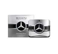 Wody i perfumy męskie - MERCEDES-BENZ PARFUMS SIGN YOUR ATTITUDE woda perfumowana 50 ml - miniaturka - grafika 1