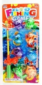 Zabawki i gry sportowe - Wędka z Rybkami na Blistrze 5909 - miniaturka - grafika 1