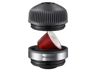 Adapter na kapsułki Nespresso do Wacaco Nanopresso - Akcesoria i części do ekspresów do kawy - miniaturka - grafika 2